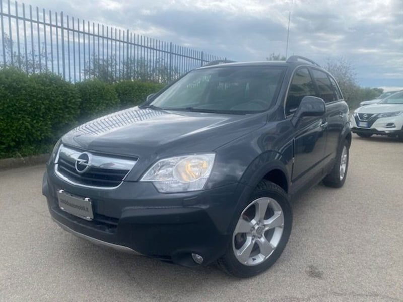 Opel Antara 2.0 CDTI 150CV Cosmo 