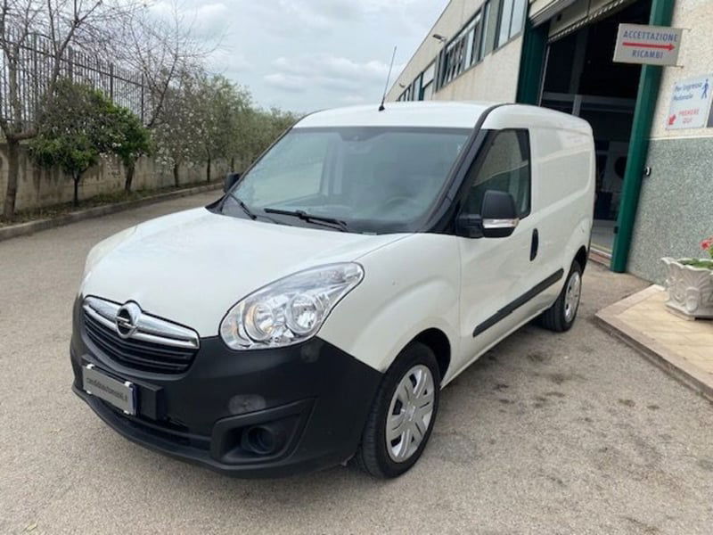 Opel Combo 1.4 Turbo EcoM PC-TN Van Blitz (1000kg)