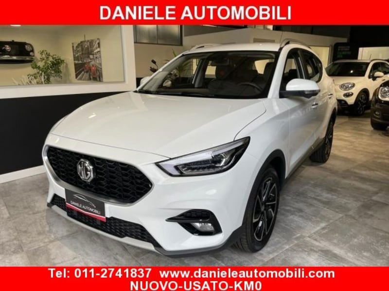 Mg ZS ZS 1.0 Luxury auto