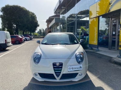 Alfa Romeo MiTo 1.4 78 CV 8V S&S Progression  usata