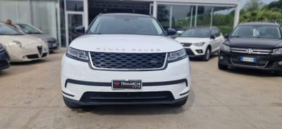 Land Rover Range Rover Velar 2.0D I4 240 CV R-Dynamic SE  usata