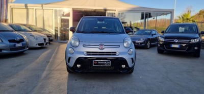 Fiat 500L 1.6 Multijet 105 CV Beats usata