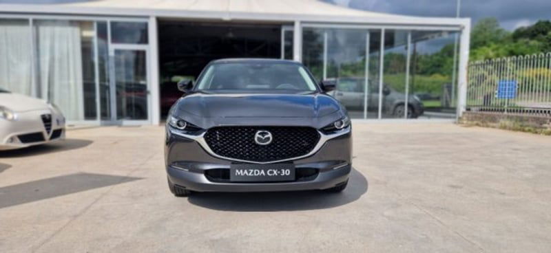 Mazda CX-30 e-Skyactiv-G 150 CV M Hybrid Hybrid 2WD Homura 