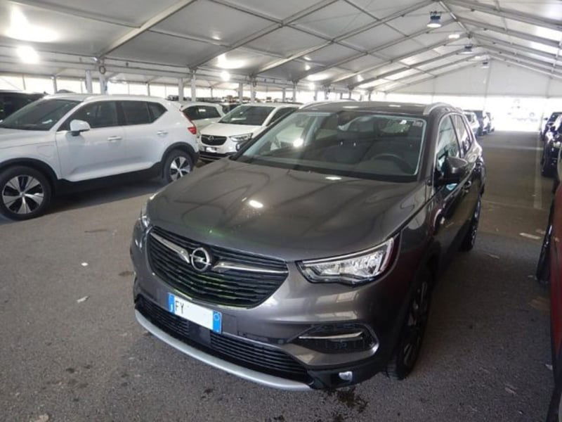 Opel Grandland X 1.5 diesel Ecotec Start&Stop aut. Innovation usato