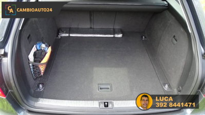 Audi A4 Avant 2.0 TDI 170CV F.AP. (11)