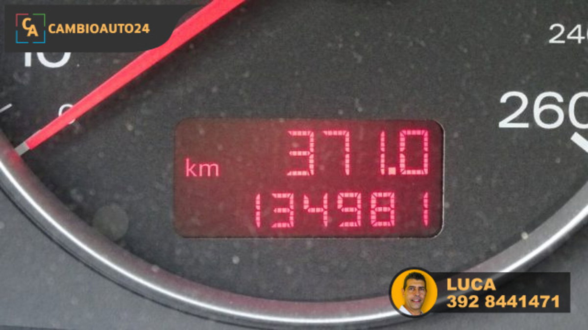Audi A4 Avant 2.0 TDI 170CV F.AP. (16)