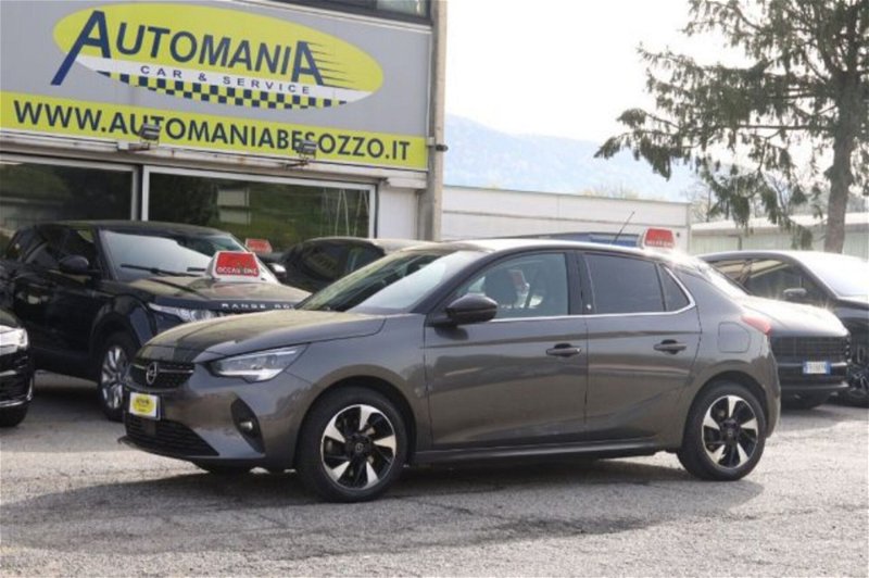 Opel Corsa-e 5 porte Selection usato