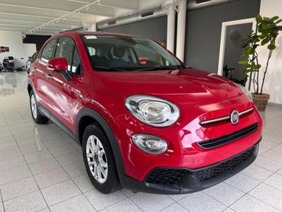 Fiat 500X 1.0 T3 120 CV Cult usata