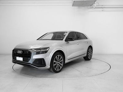 Audi Q8 Q8 50 TDI 286 CV quattro tiptronic Sport  usata