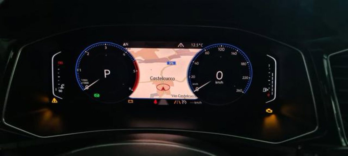 Volkswagen T-Roc 2.0 TDI SCR 4MOTION Advanced BlueMotion Technology (5)