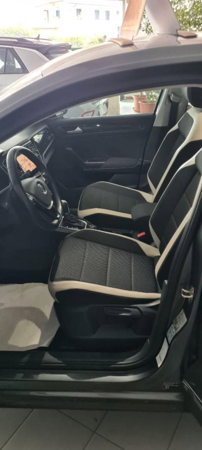 Volkswagen T-Roc 2.0 TDI SCR 4MOTION Advanced BlueMotion Technology (6)