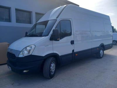 Iveco Daily Furgone 35C15LV BTor 3.0 HPT PL-TA-RG Furgone  usato