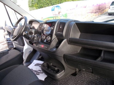 Fiat Ducato Furgone 30 2.3 MJT PC-TN Furgone (10)
