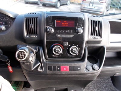 Fiat Ducato Furgone 30 2.3 MJT PC-TN Furgone (11)