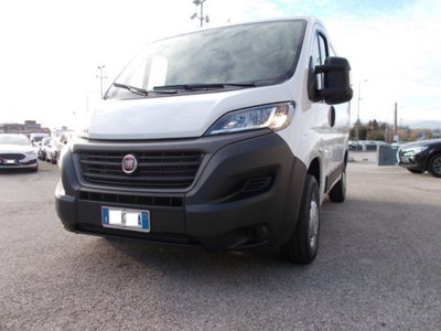 Fiat Ducato Furgone 30 2.3 MJT PC-TN Furgone (4)