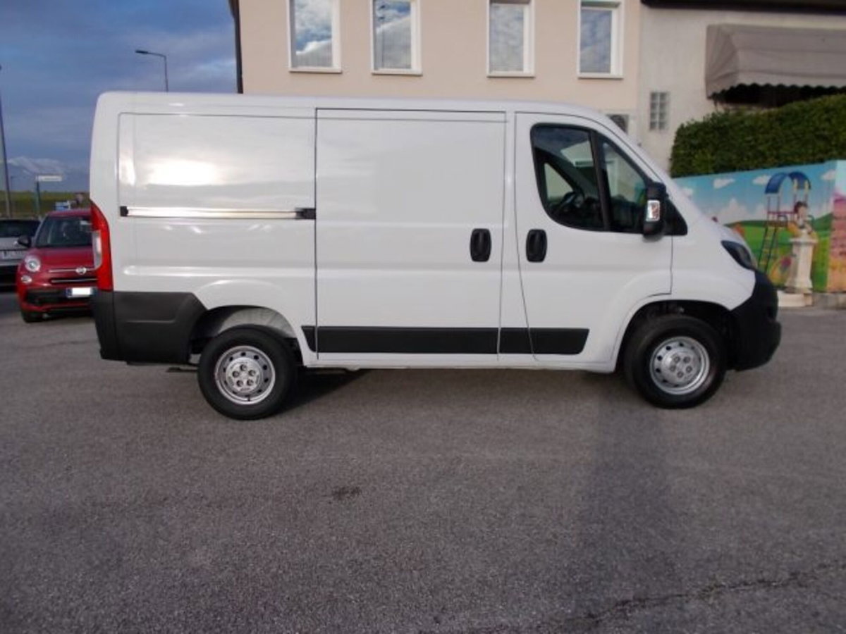 Fiat Ducato Furgone 30 2.3 MJT PC-TN Furgone (5)