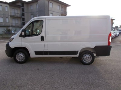 Fiat Ducato Furgone 30 2.3 MJT PC-TN Furgone (7)