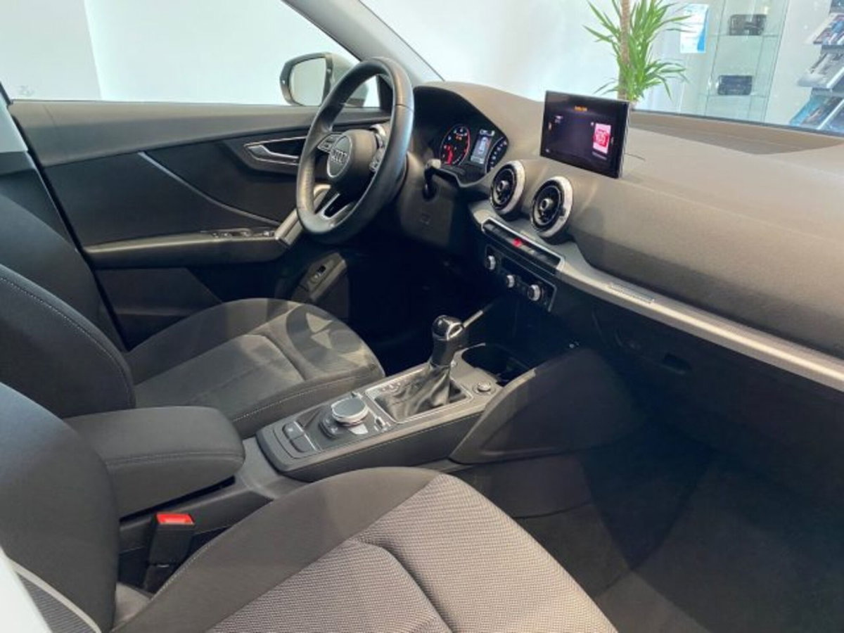 Audi Q2 Q2 35 TFSI S tronic Admired (10)