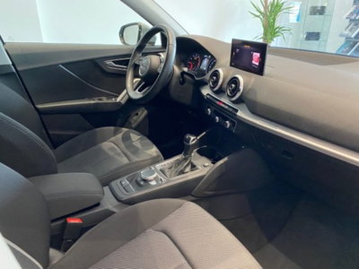 Audi Q2 Q2 35 TFSI S tronic Admired (10)