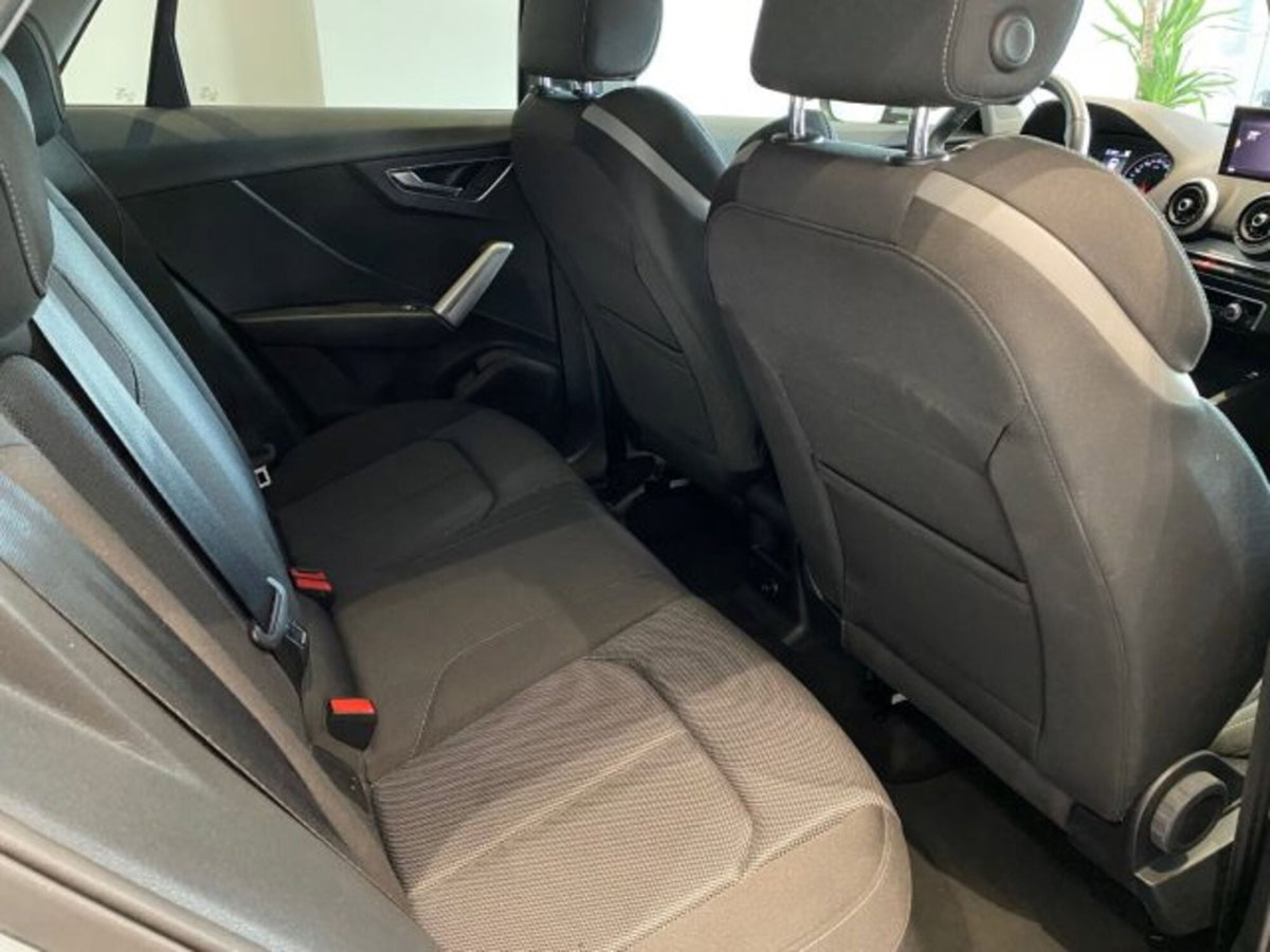 Audi Q2 Q2 35 TFSI S tronic Admired (11)