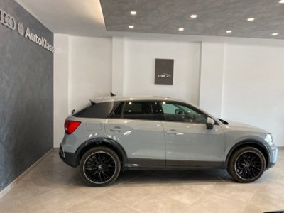 Audi Q2 Q2 35 TFSI S tronic Admired (2)