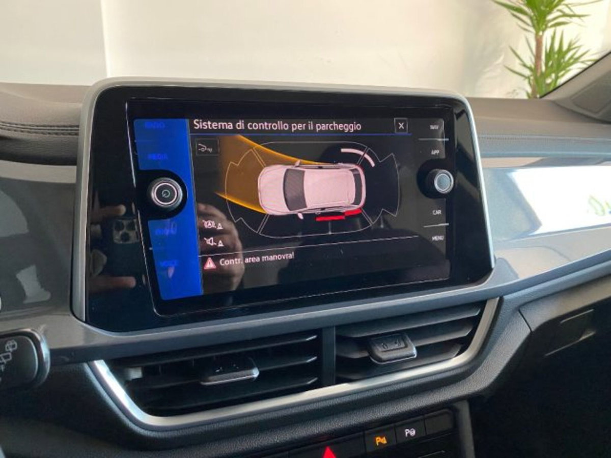 Volkswagen T-Roc 1.0 TSI Style (14)
