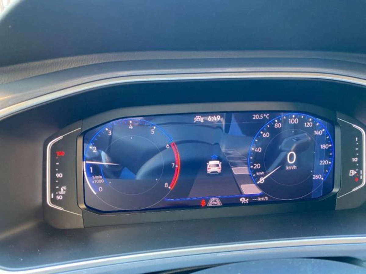 Volkswagen T-Roc 1.0 TSI Style (15)