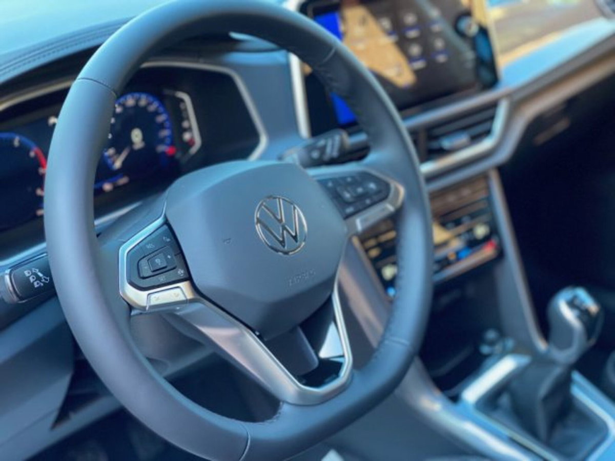 Volkswagen T-Roc 1.0 TSI Style (17)