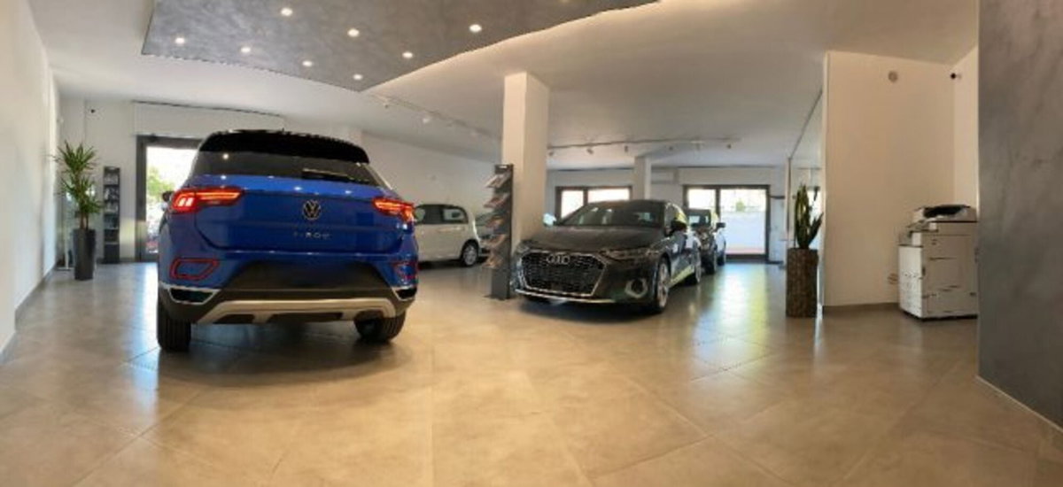 Volkswagen T-Roc 1.0 TSI Style (5)