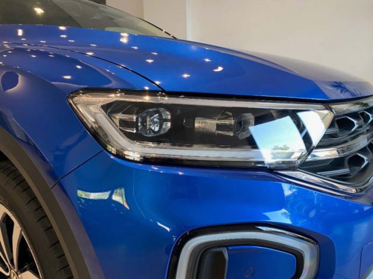 Volkswagen T-Roc 1.0 TSI Style (7)