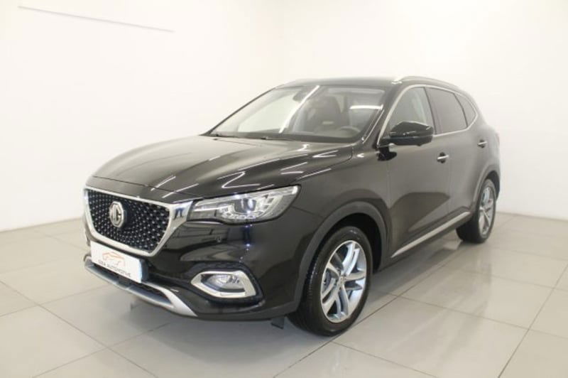Mg EHS Plug-in Hybrid Exclusive