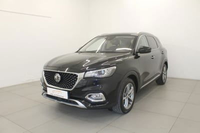 Mg EHS Plug-in Hybrid Exclusive usata