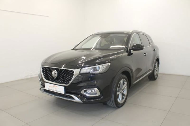 Mg EHS Plug-in Hybrid Exclusive