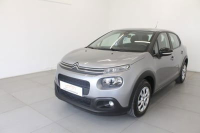 Citroen C3 BlueHDi 100 S&S Feel  usata