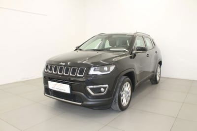 Jeep Compass 1.3 Turbo T4 150 CV aut. 2WD Limited  usata