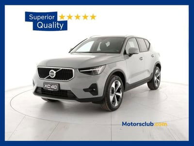 Volvo XC40 B3 automatico Core nuova