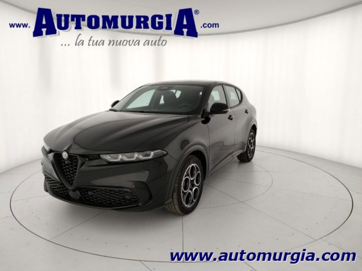 Alfa Romeo Tonale Tonale 1.6 diesel 130 CV TCT6 Ti