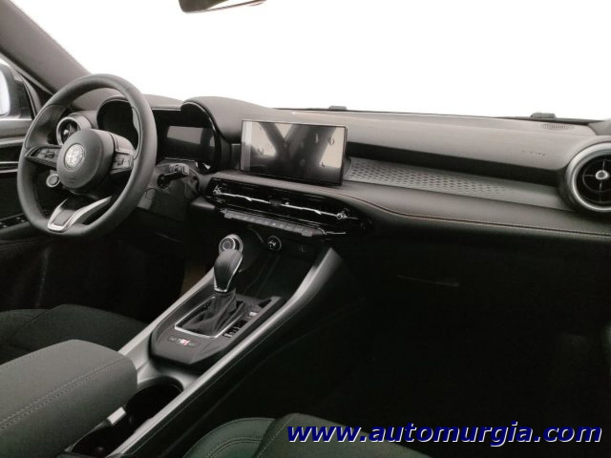 Alfa Romeo Tonale Tonale 1.6 diesel 130 CV TCT6 Ti (10)