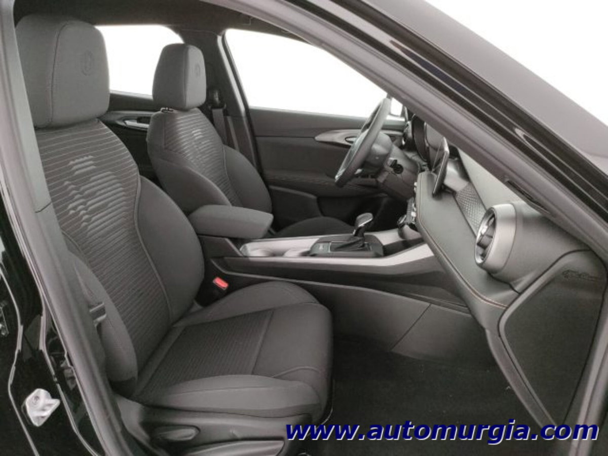 Alfa Romeo Tonale Tonale 1.6 diesel 130 CV TCT6 Ti (11)