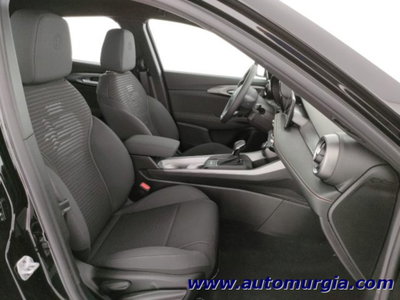 Alfa Romeo Tonale Tonale 1.6 diesel 130 CV TCT6 Ti (11)
