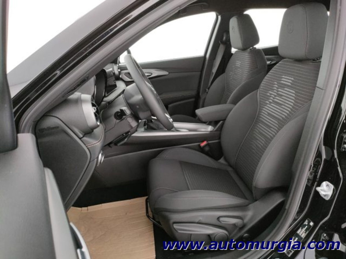 Alfa Romeo Tonale Tonale 1.6 diesel 130 CV TCT6 Ti (12)