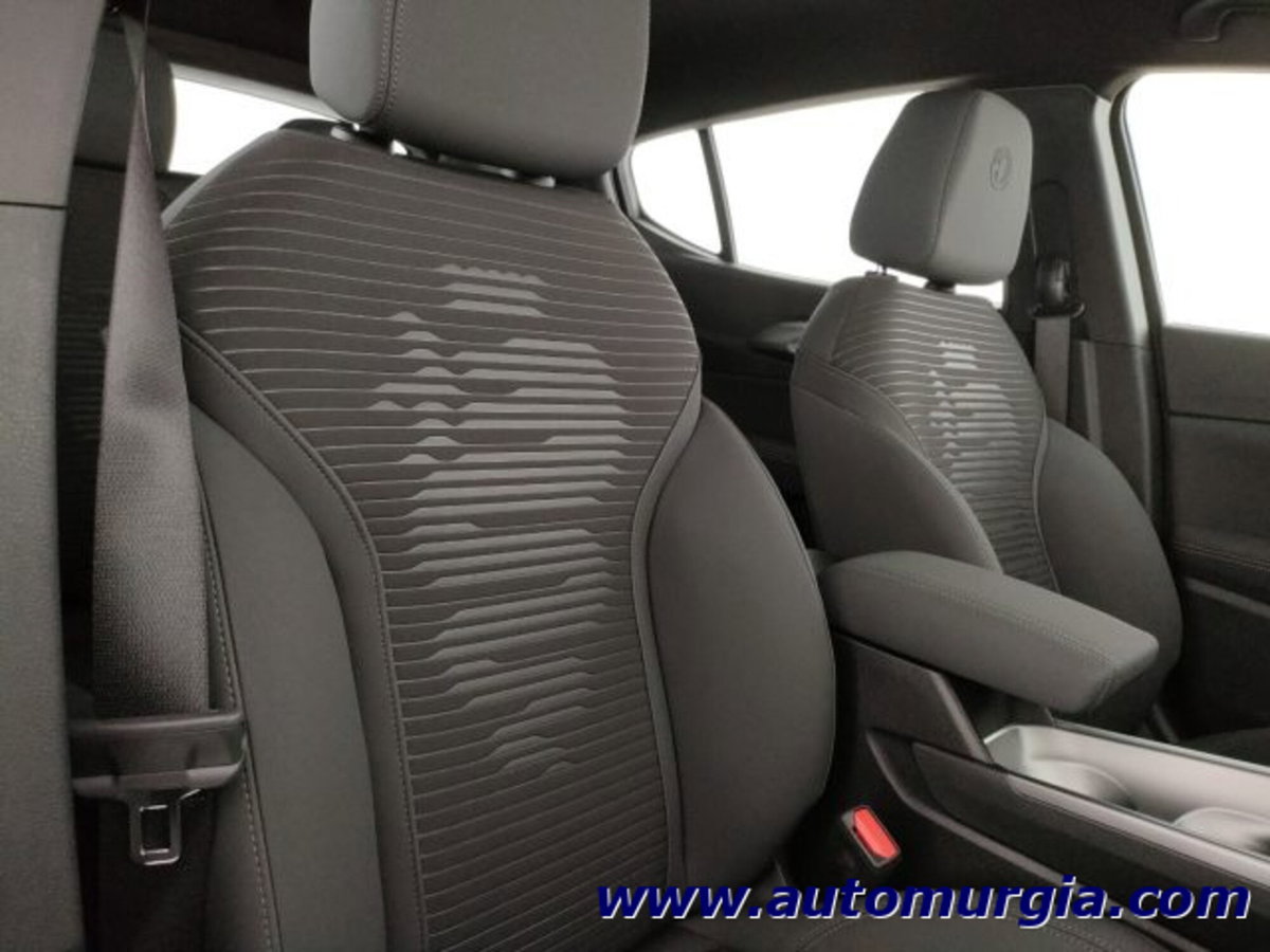 Alfa Romeo Tonale Tonale 1.6 diesel 130 CV TCT6 Ti (13)