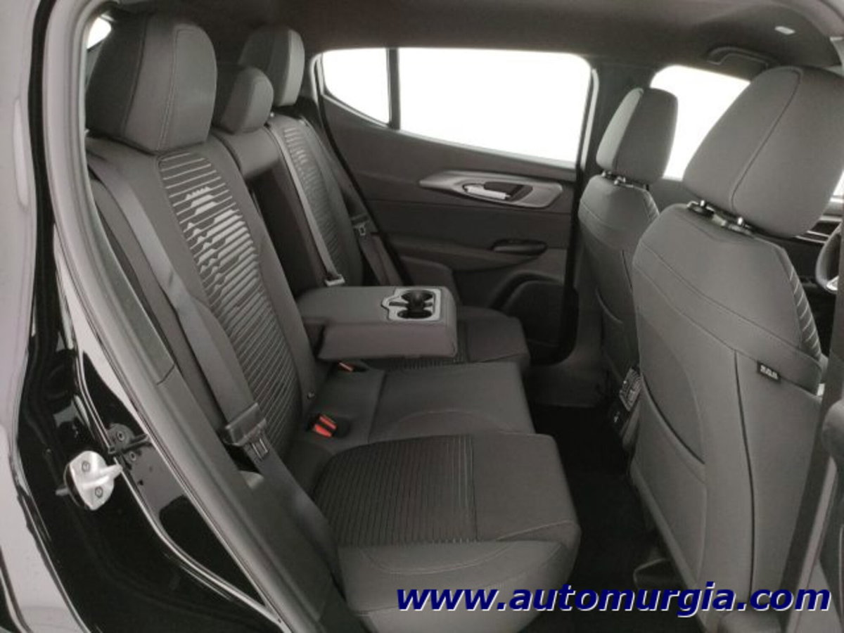 Alfa Romeo Tonale Tonale 1.6 diesel 130 CV TCT6 Ti (14)