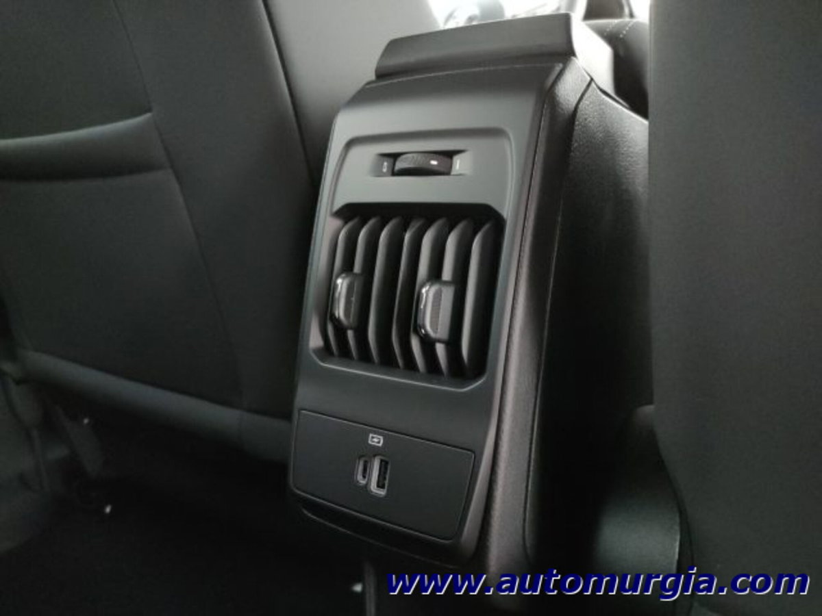 Alfa Romeo Tonale Tonale 1.6 diesel 130 CV TCT6 Ti (15)