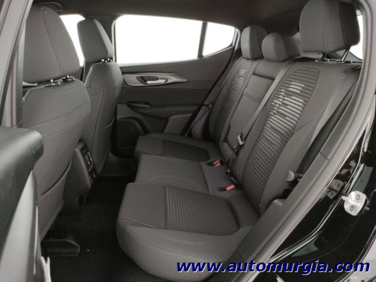 Alfa Romeo Tonale Tonale 1.6 diesel 130 CV TCT6 Ti (16)