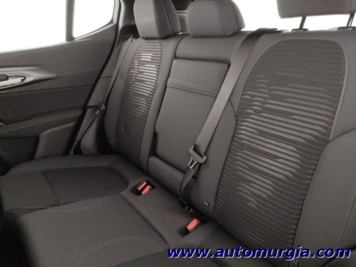 Alfa Romeo Tonale Tonale 1.6 diesel 130 CV TCT6 Ti (17)