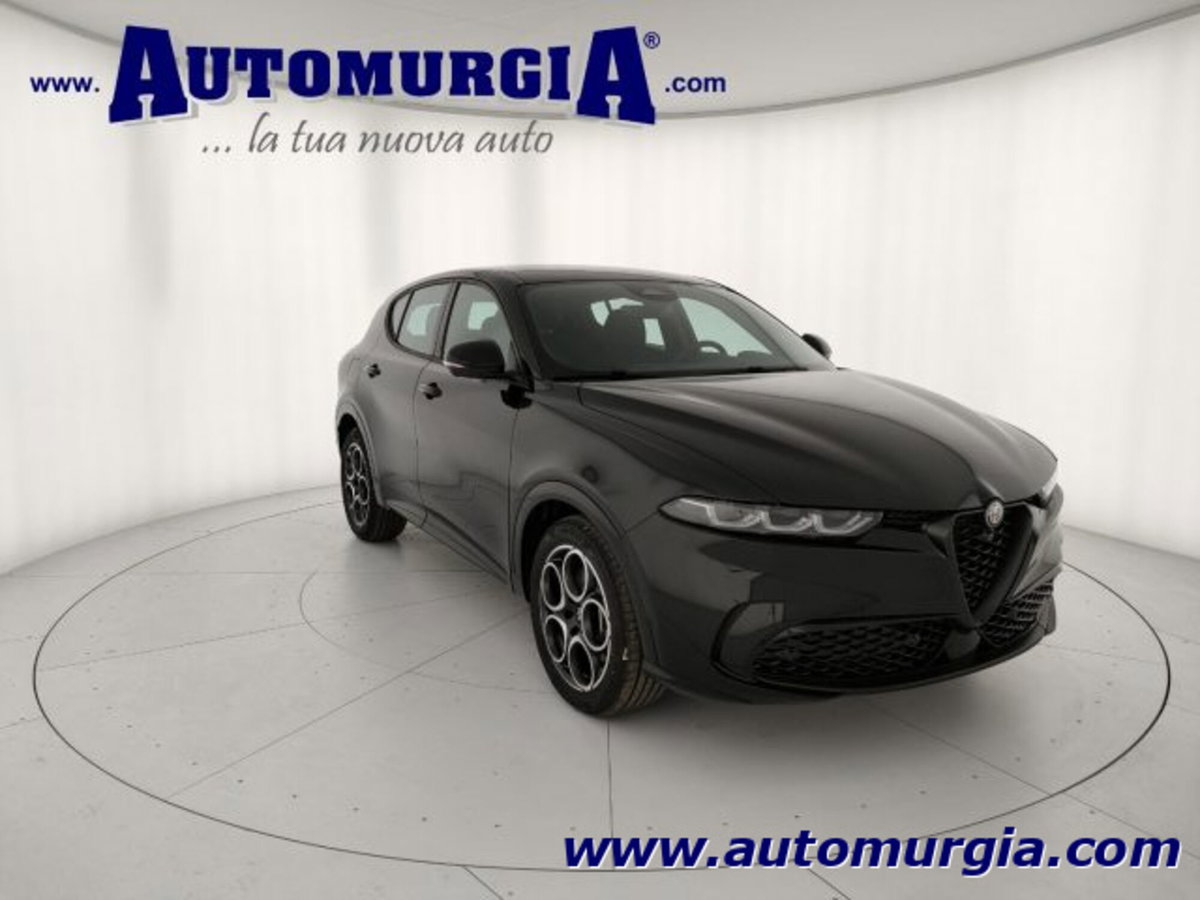 Alfa Romeo Tonale Tonale 1.6 diesel 130 CV TCT6 Ti (2)