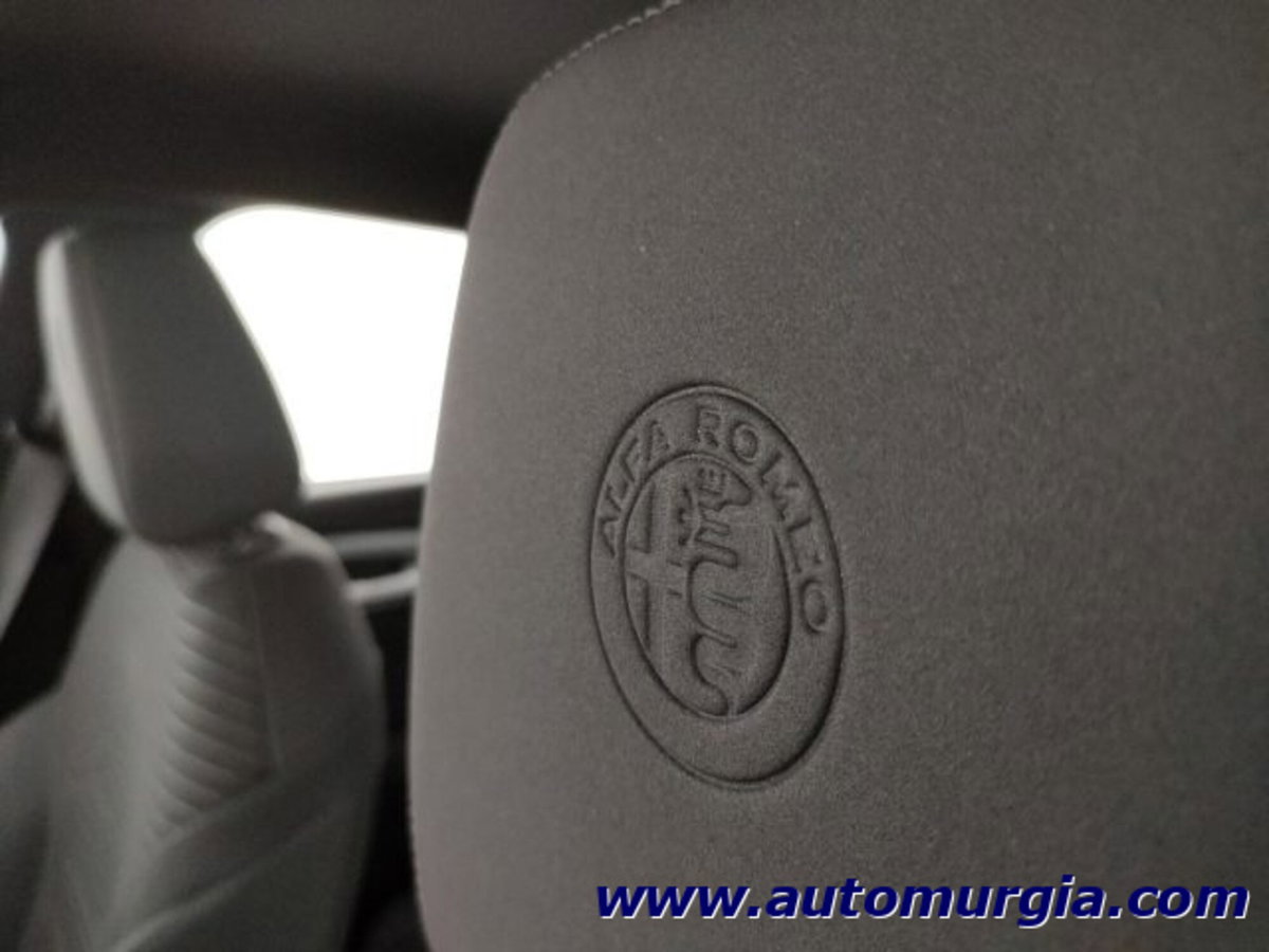 Alfa Romeo Tonale Tonale 1.6 diesel 130 CV TCT6 Ti (20)