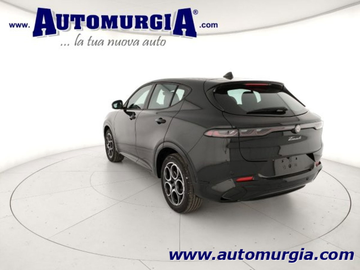 Alfa Romeo Tonale Tonale 1.6 diesel 130 CV TCT6 Ti (3)