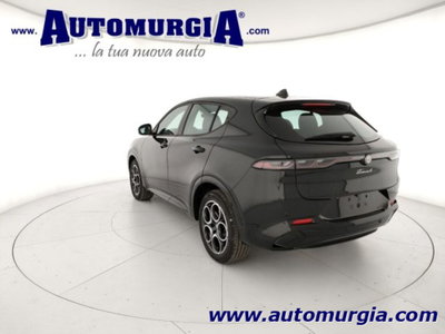Alfa Romeo Tonale Tonale 1.6 diesel 130 CV TCT6 Ti (3)